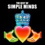Simple Minds – The Best Of Simple Minds (2CD Set)